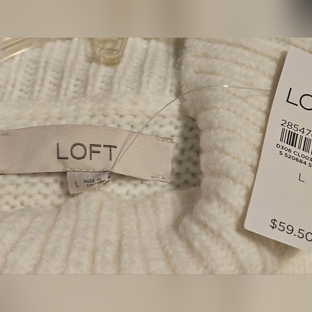 Sweater - Picture 2 of 3